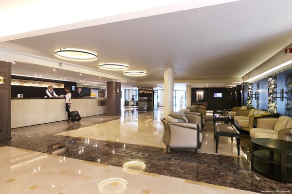 Hotel Hyllit (Antwerp)